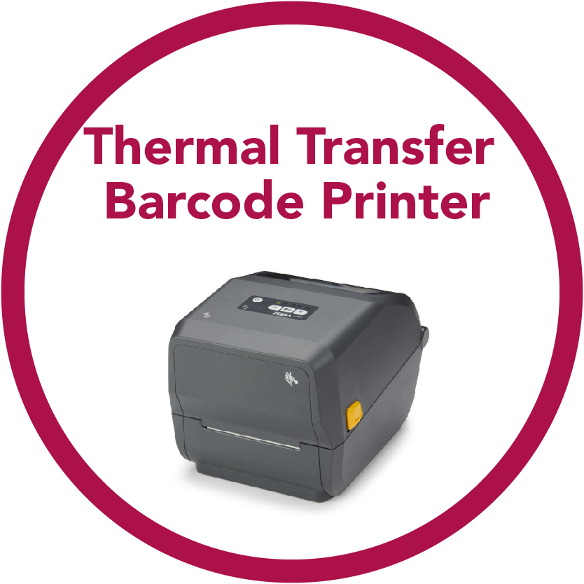 Thermal Transfer Barcode Printer